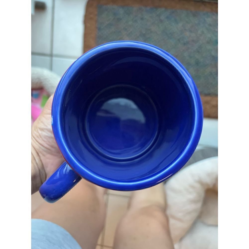 Captain Marvel Mug  - Picture 4 of 6